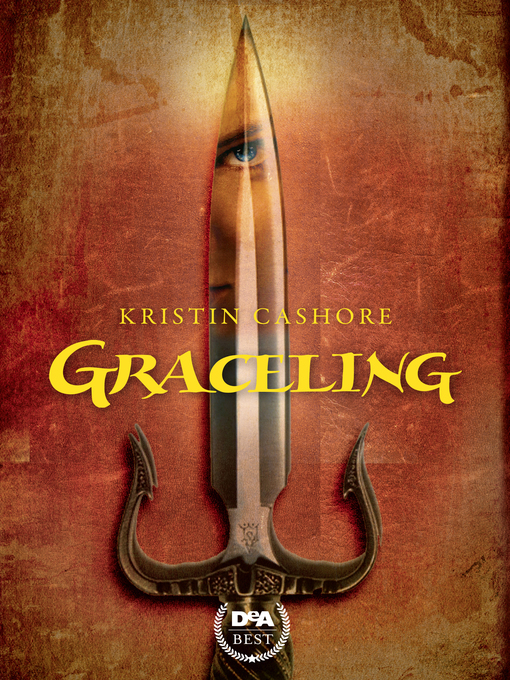 Title details for Graceling by Kristin Cashore - Available